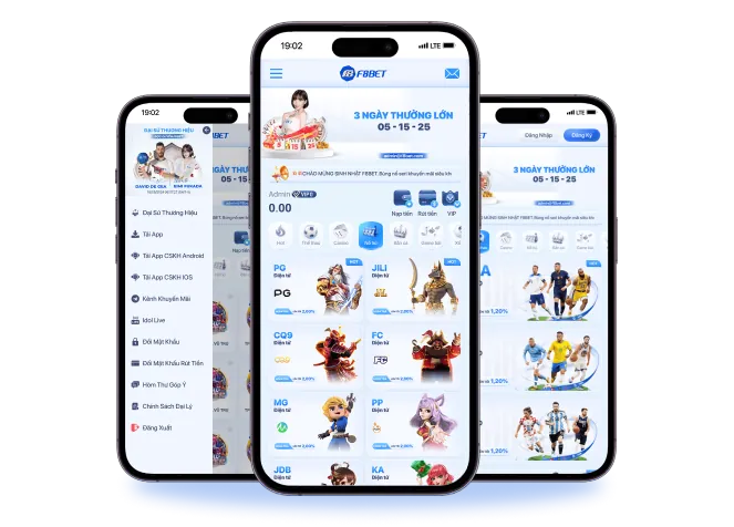 Đồ họa tuyệt đẹp của game bắn cá dagac3 tải game