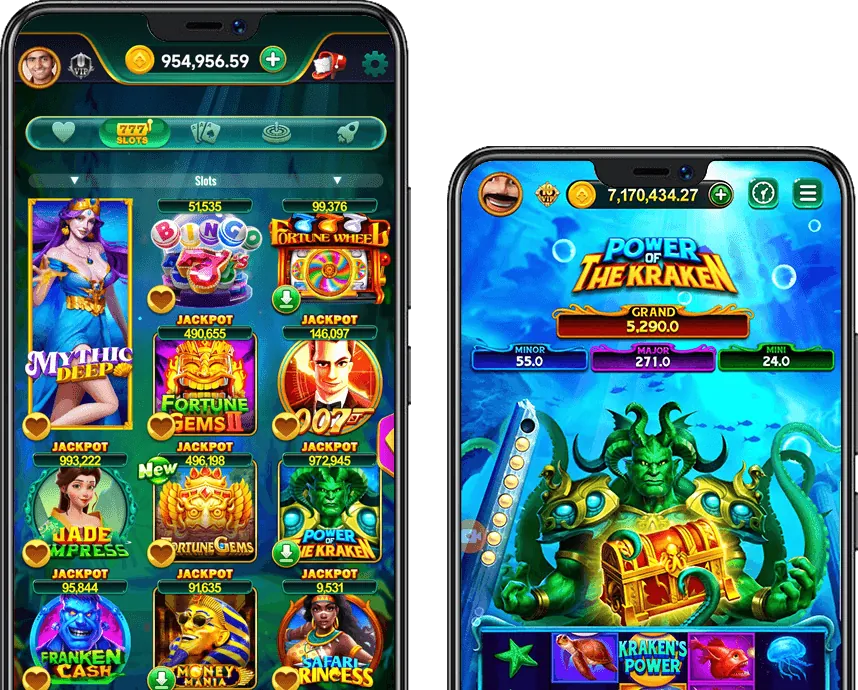 Cơ hội thắng lớn và Jackpot tại dagac3 tải game
