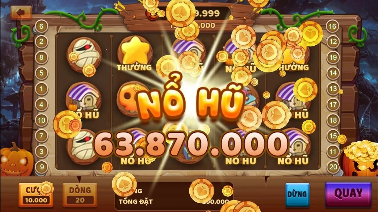 Đa dạng trò chơi và luật chơi tại dagac3 tải game