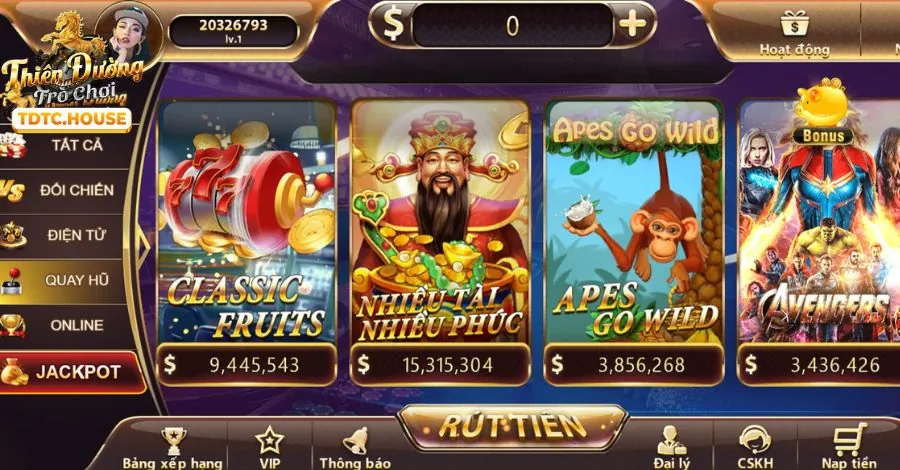 Lợi ích khi sử dụng ứng dụng dagac3 tải game trên di động
