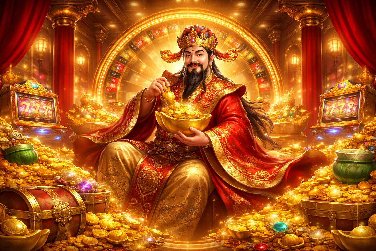 Trang đăng ký dagac3 tải game với ưu đãi chào mừng hấp dẫn